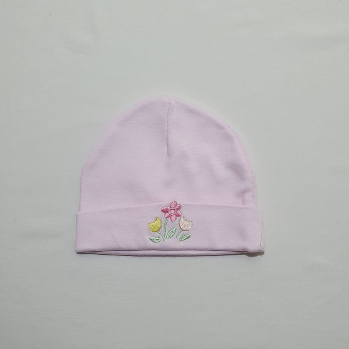 Шапочки для девочек