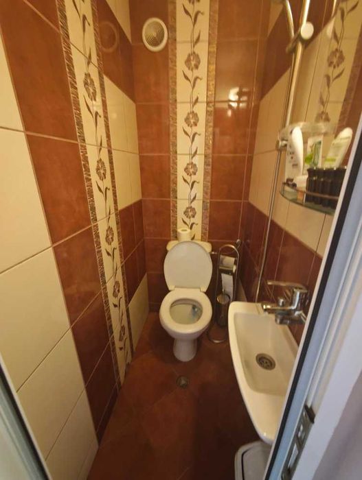 ПРОСТОРЕН 3-СТАЕН АПАРТАМЕНТ 109 кв.м. – Връбница 1 – до метро „Бели Дунав“