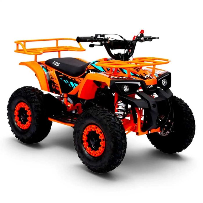 ATV  XTL Hummer 49cc   Nou 2026