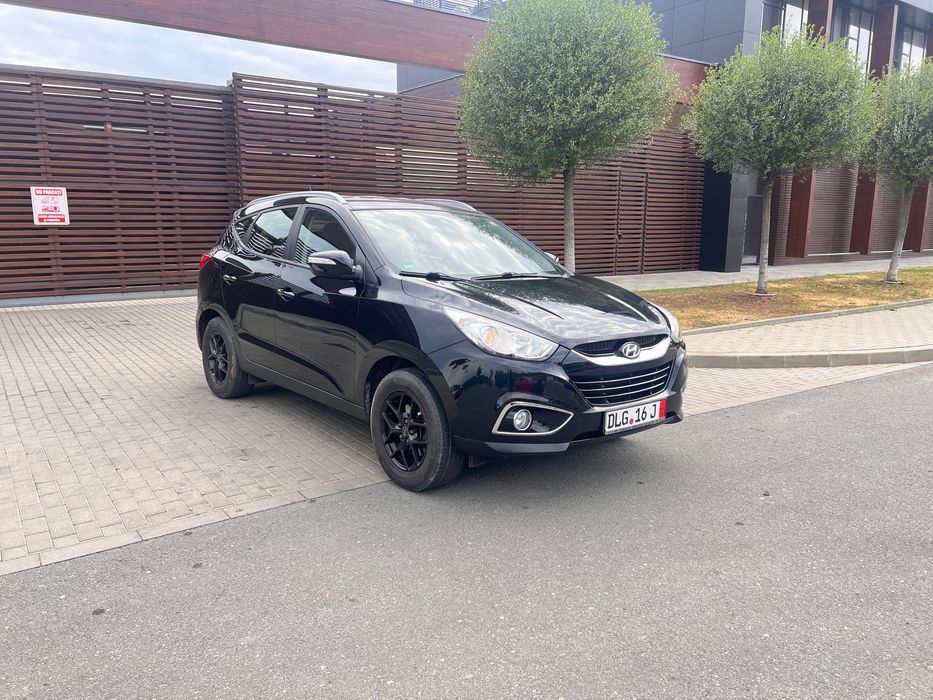 HYUNDAI ix35 2013 — imagine 2