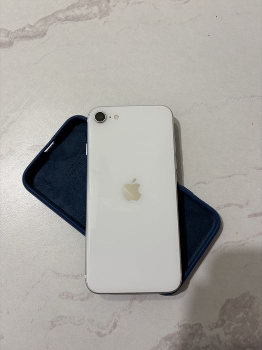 Iphone SE 2020 Без ремонт
