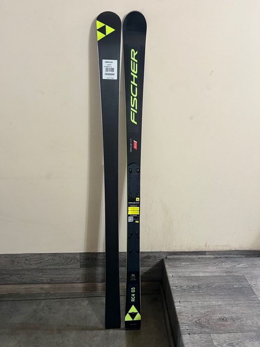 Ски / Щеки всякакви