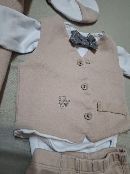 Комплект за изписване за момче