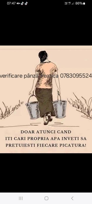 Tuburi beton pentru fantani,, fose,, camine apometru montaj transport