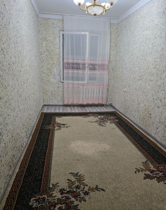 Сдаётся квартира Юнусабад 15 кв 2*3/4/4