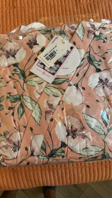 Халат сорочка Турция