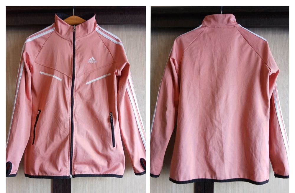 Лёгкие куртки размер s