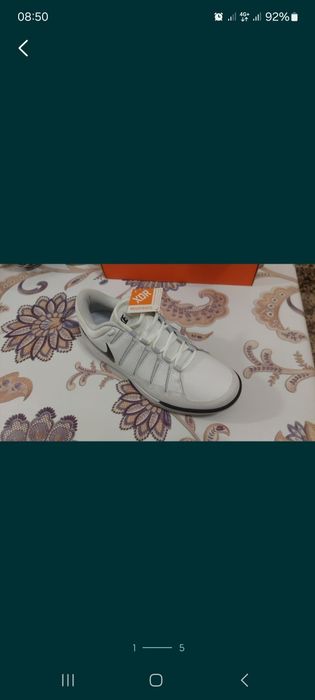 nike krassovka original