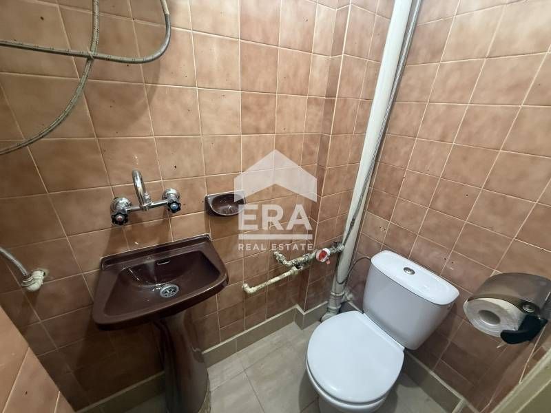 Четиристаен апартамент на ул. "Николаевска"