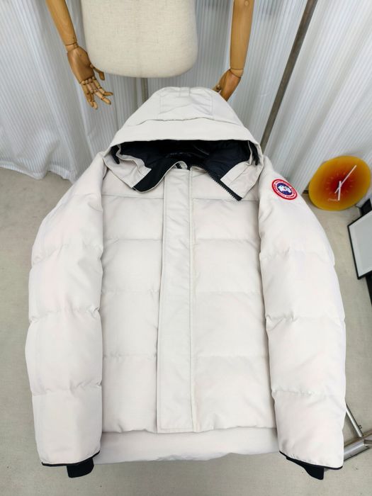 Canada Goose puffer куртка канада гус