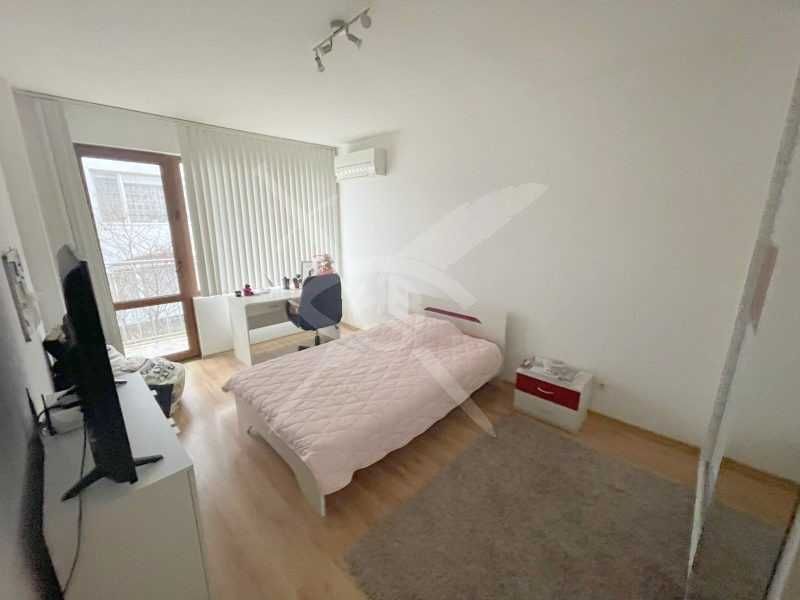 Ключ! Тристаен апартамент в Сарафово 74475