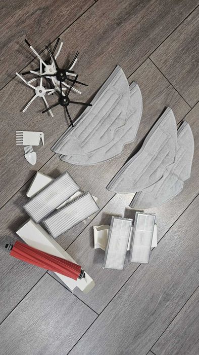 Aspirator Robot inteligent Roborock S7