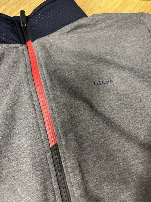 Мъжки комплект нов L номер