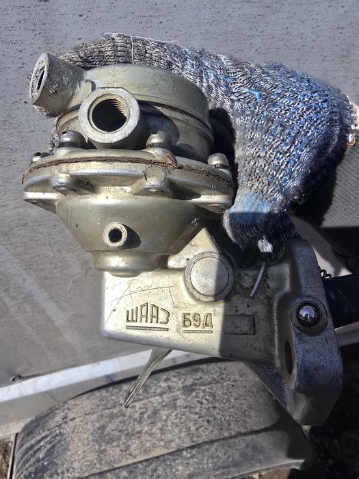 Продам бензонасос