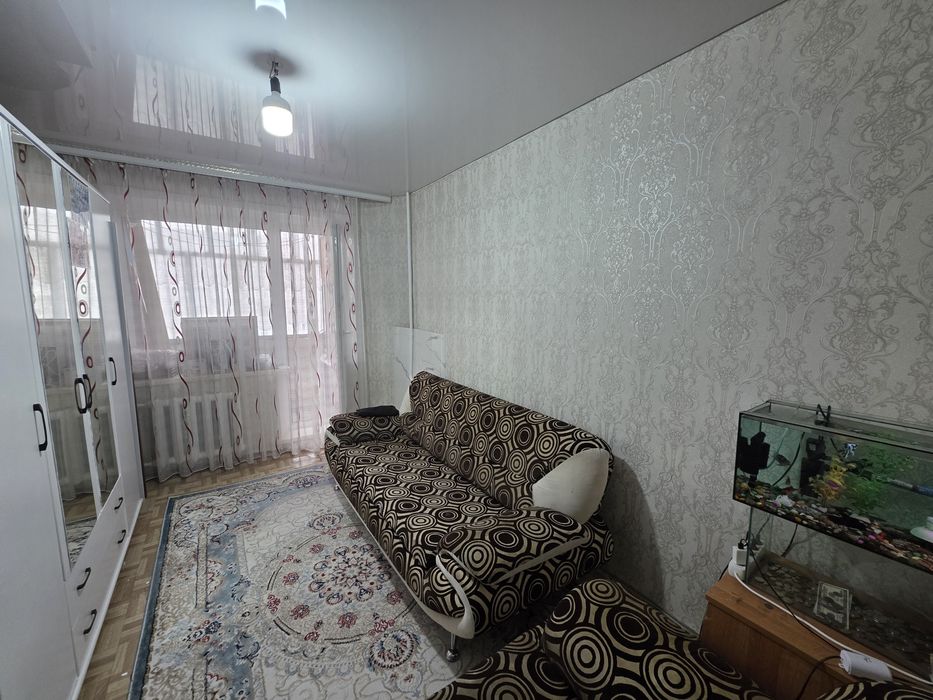 Продам 3х комнатную квартиру