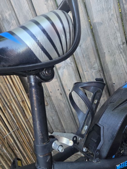 Bicicleta BB Fort de 16inch