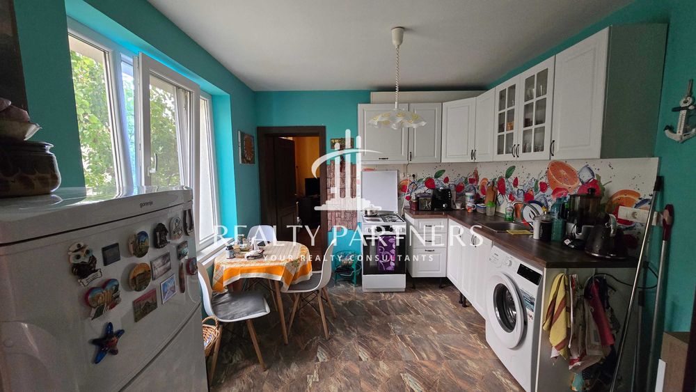 Продава се Тристаен апартамент в Перник, Клепало - 72 кв.м за 1612 €/кв.м - Снимка #1