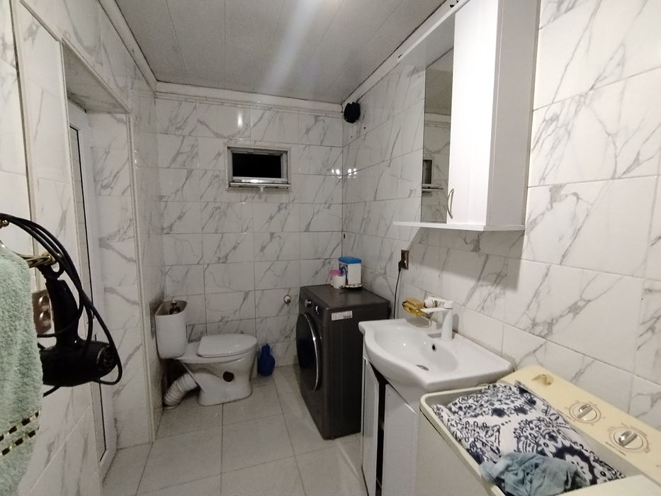 3-комнатный дом в пригороде