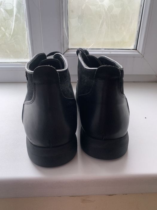 Мужская обувь