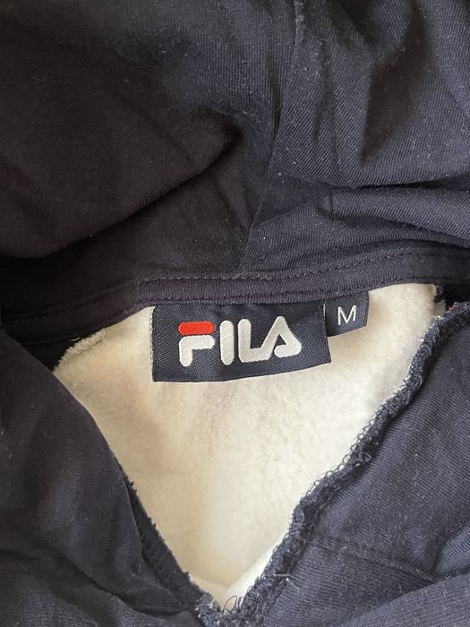 Мъжко худи на FILA