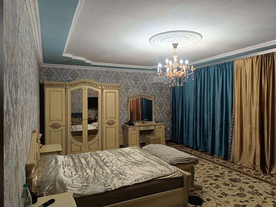 Продам котедж в районе Москвы