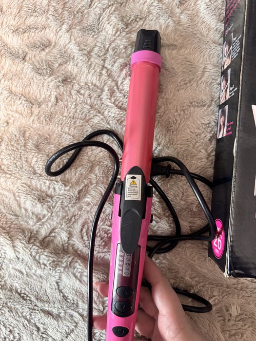 GWD GW-717 мультистайлер