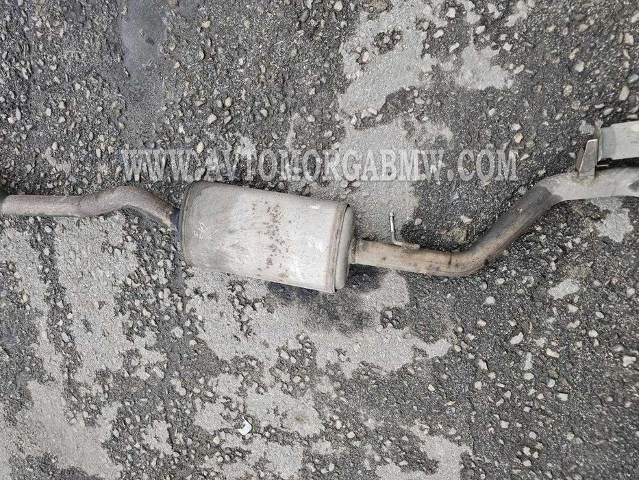 Бмв 1 Е81 Е82 Е87 Е88 Гърне генерация 2 дизел 177 Bmw