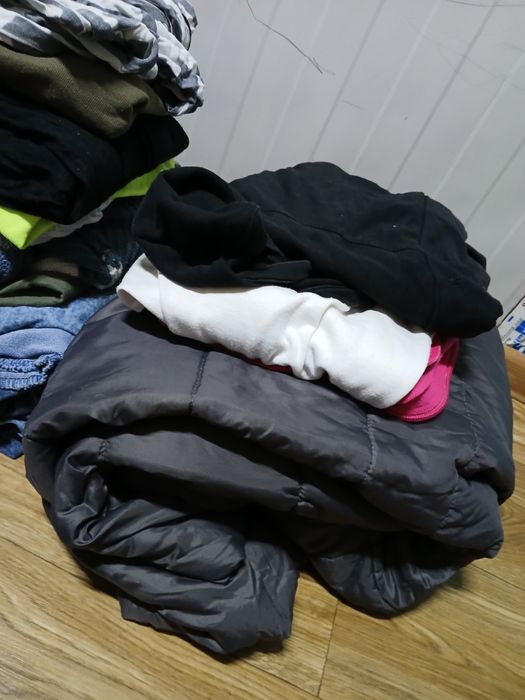 Donez haine de damă