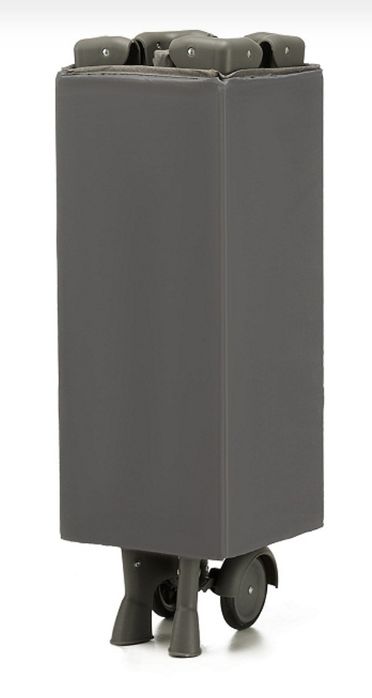 Детско сгъваемо транспортно легло Кinderkraff