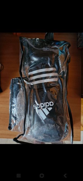 Manusi sport - box noi