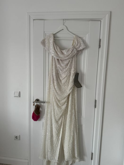 Rochie de mireasa