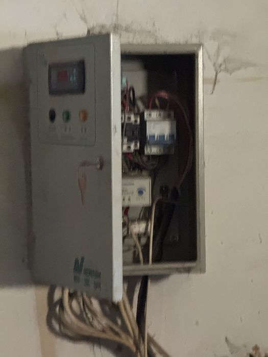 Bitzer Холодилник агрегат