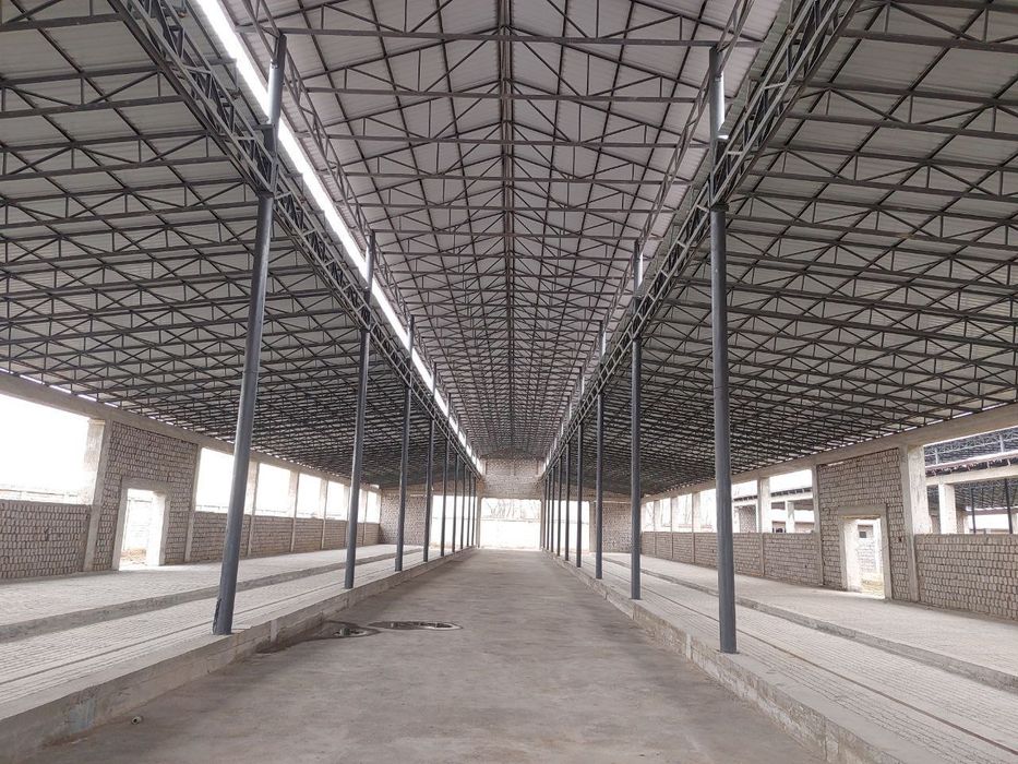 Контейнер материалидан катта катта хажимдеюаги  том навлар куриб берам