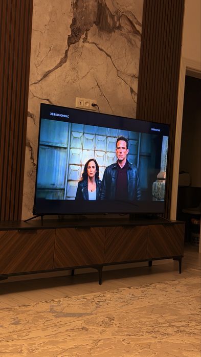 Телевизор Hisense 65” Smart TV
