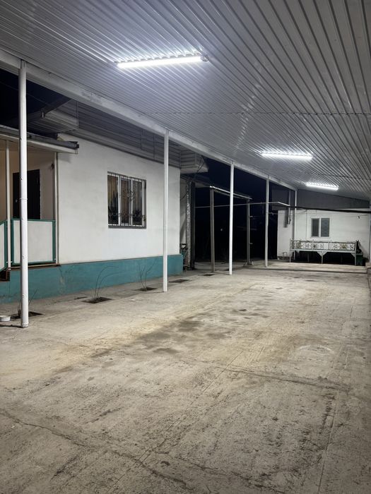 Продам уютный дом в Узынагаче!