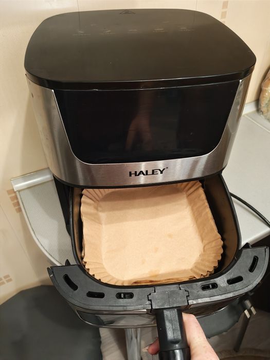 Продам аэрогриль Haley