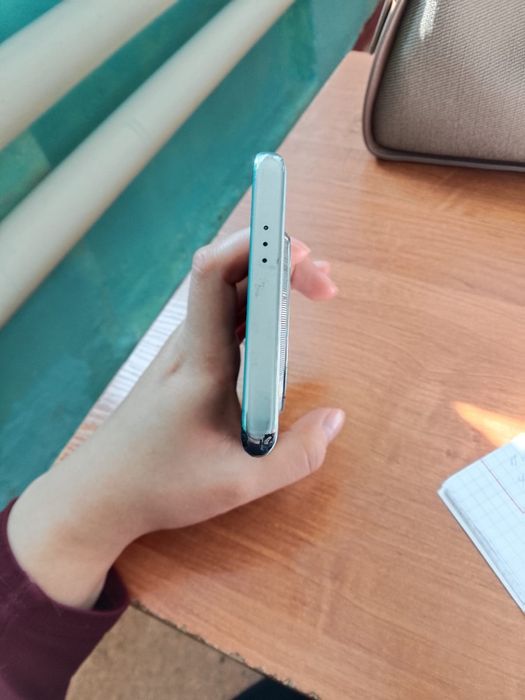 Хонор Х9с в отличном состоянии