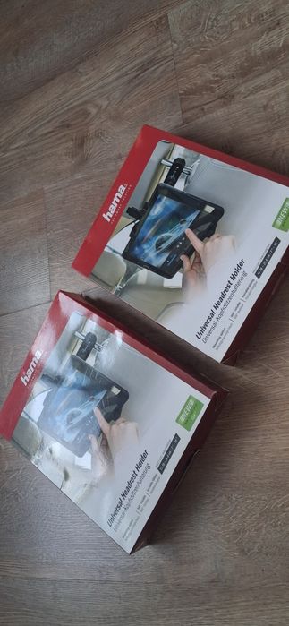 Suport tabletă Hama