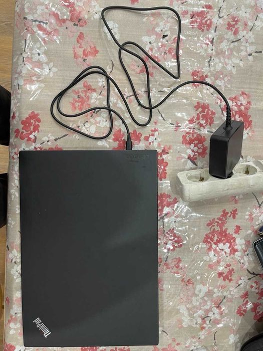 Lenovo thinkpad ноутбук