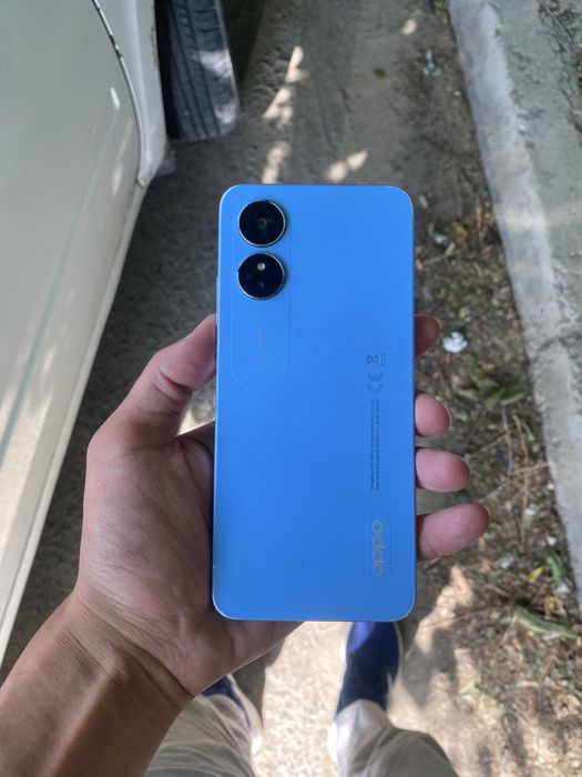 Oppo A17 64gb.