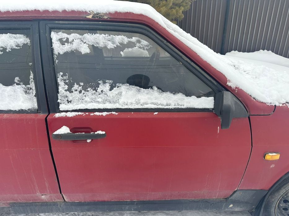 Продам от Ваз-21099 Капот и тд