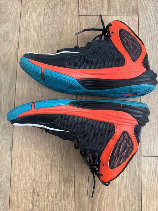 Nike 42.5 Prime Hype barbati adidasi baschet