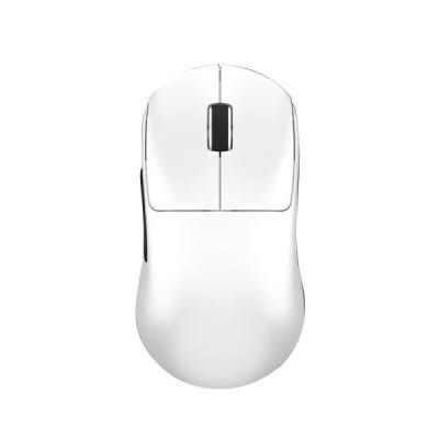 Новая в коробке игровая мышь Valkyrie m3 lite + глайды в комплекте