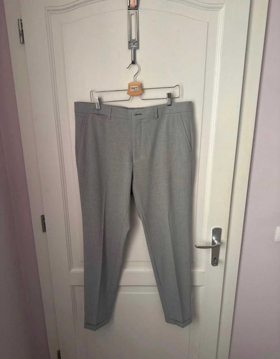 Pantaloni eleganți Matinique marimea 35W 32L