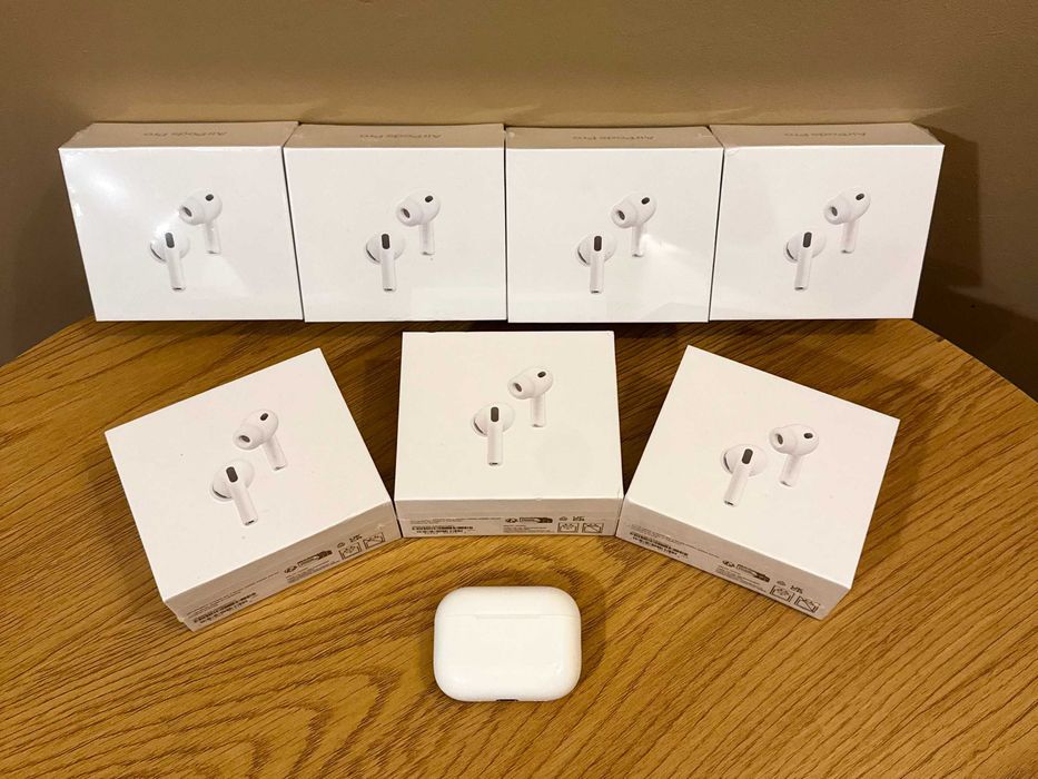 Airpods Pro 3 Air Pods Pro 3rd Generation Type C