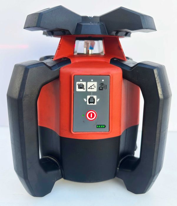 ТОП ОФЕРТА! Hilti PR 30-HVS A12 - Ротационен лазер за открито 2022г.