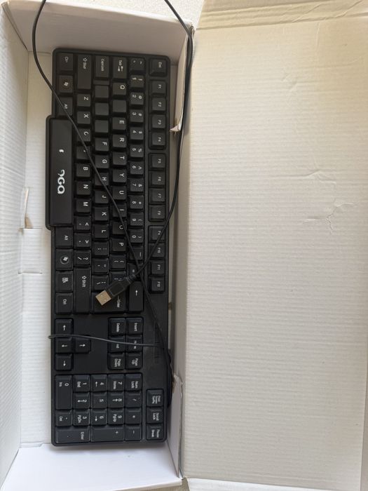 Tastatura Anego