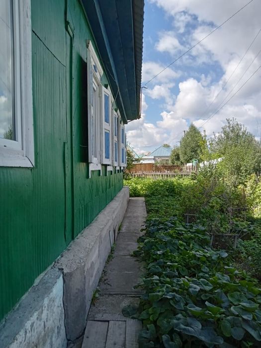 Продам благоустроенный дом