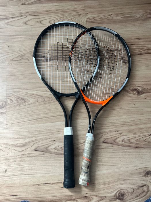 Две ракети за тенис Artengo
