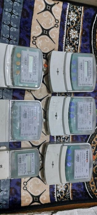 Продается счетчик